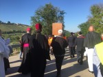 UN CAMMINO DI SPERANZA E CARITÀ