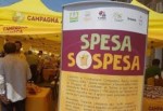 SPESA SOSPESA