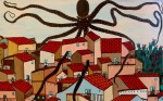 LA RINASCITA DELL'ARTE