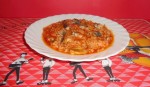 SIAMO TUTTI SARDINE (ANCHE IL RISO)