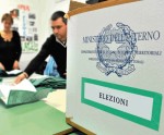 ELEZIONI VICINE