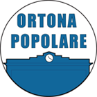 Logo Ortona Popolare