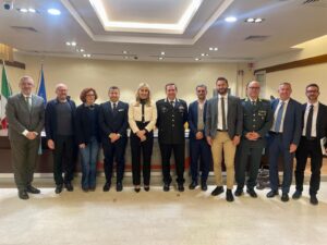 Internazionalizzazione: a Teramo il vertice del Sistema Camerale per spingere le PMI verso i mercati esteri