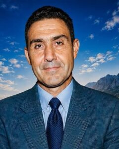 Vannacci fa il pieno di gente e la sua visita in Abruzzo è destinata a modificare gli equilibri all'interno del centrodestra