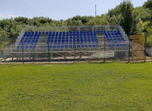 Cologna Paese, approvata la variante per la riqualificazione dell’impianto sportivo