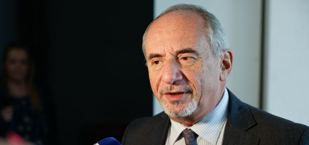 La “d’Annunzio” entra nel Centro Nazionale di Coordinamento Italiano per la Cybersicurezza
