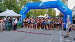Silvi che Corre bussa alle porte la seconda edizione sulle strade di Silvi Marina