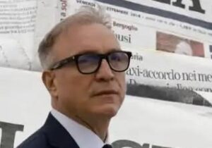 Editoria, il gruppo Sae capeggiato dall'aquilano Leonardis fa accordi anche con il Vaticano