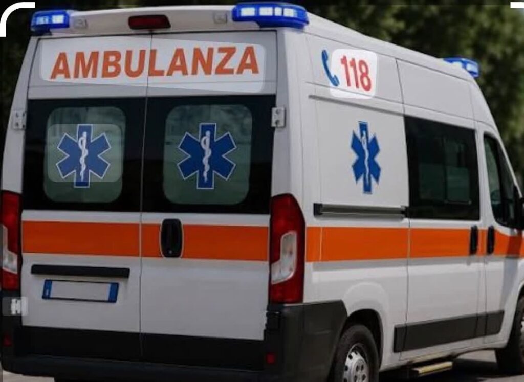Bambino di sei anni muore a Selva di Altino: un boccone di cibo gli ha ostruito le vie respiratorie
