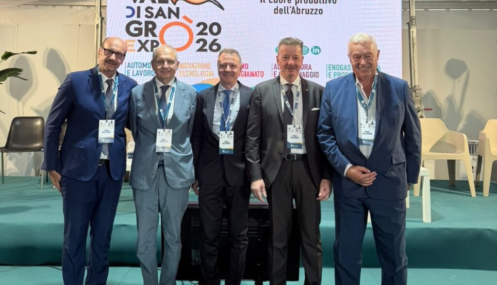 Val di Sangro Expo, "Finanziare il futuro". Da Atessa la proposta di un osservatorio permanente sulla finanza agevolata