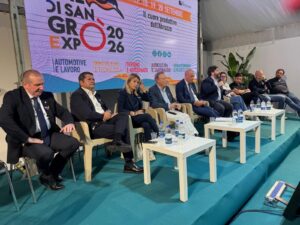 Stellantis, Manca: "Non intendiamo chiudere stabilimenti. Atessa può dormire sonni tranquilli"