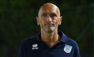 Calcio serie C, Forte illude il Pineto, ma a Perugia arriva il terzo pareggio consecutivo