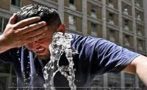 Estate 2026, siamo nel pieno della sesta ondata di calore. Da giovedì temperature più consone