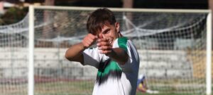 Calcio, tre squadre al comando in Eccellenza. Cofini decisivo per il Chieti a Francavilla. Colpo del San Salvo