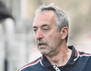 Clamoroso: la Cremonese esonera il tecnico di Giulianova Giampaolo dopo la vittoria in Coppa Italia