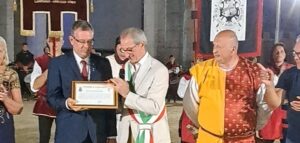 Lanciano e Visegrad rinnovano il gemellaggio, in autunno arriverà anche quello con Pawlowice