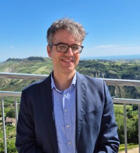 L'ex sindaco di Canzano Campitelli aderisce alla Lega