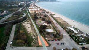 L'Aps I Trabocchi contro il Comune di Fossacesia: mai consultati, ecco le nostre osservazioni sul Parco della Costa Teatina