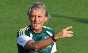 Comincia male il nuovo corso dell'Italia di Mancini: il Belgio vince 2-0 e l'Olimpiaco fischia