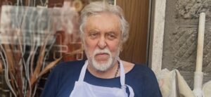Ini Canistro, l'attore Maurizio Mattioli operato all'ernia discale con tecniche all'avanguardia