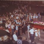 C'è il gran premio di Monza di Formula 1: Ortona rivive il dolore della strage di Bologna del 1977