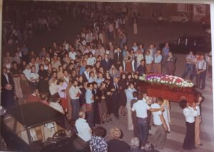 C'è il gran premio di Monza di Formula 1: Ortona rivive il dolore della strage di Bologna del 1977