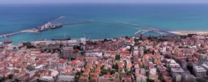 Bretella A14-porto di Ortona: i soldi ci sono. Ora tocca alla Provincia appaltare l'ultima parte dell'opera