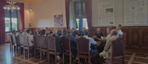Rafforzamento della sicurezza: approvati in Prefettura i progetti di videosorveglianza di 18 Comuni della provincia di Pescara