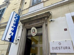 La Squadra Mobile sequestra 41 kg di droga per il mercato di Chieti: due persone in manette
