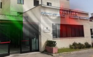 Il Questore di Teramo ammonisce cittadino di origine marocchina: è aggressivo con moglie figli