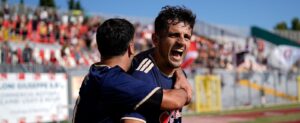 Calcio serie D, a Teramo superata quota mille abbonamenti. Venditti e Gambuzza alla Bacigalupo