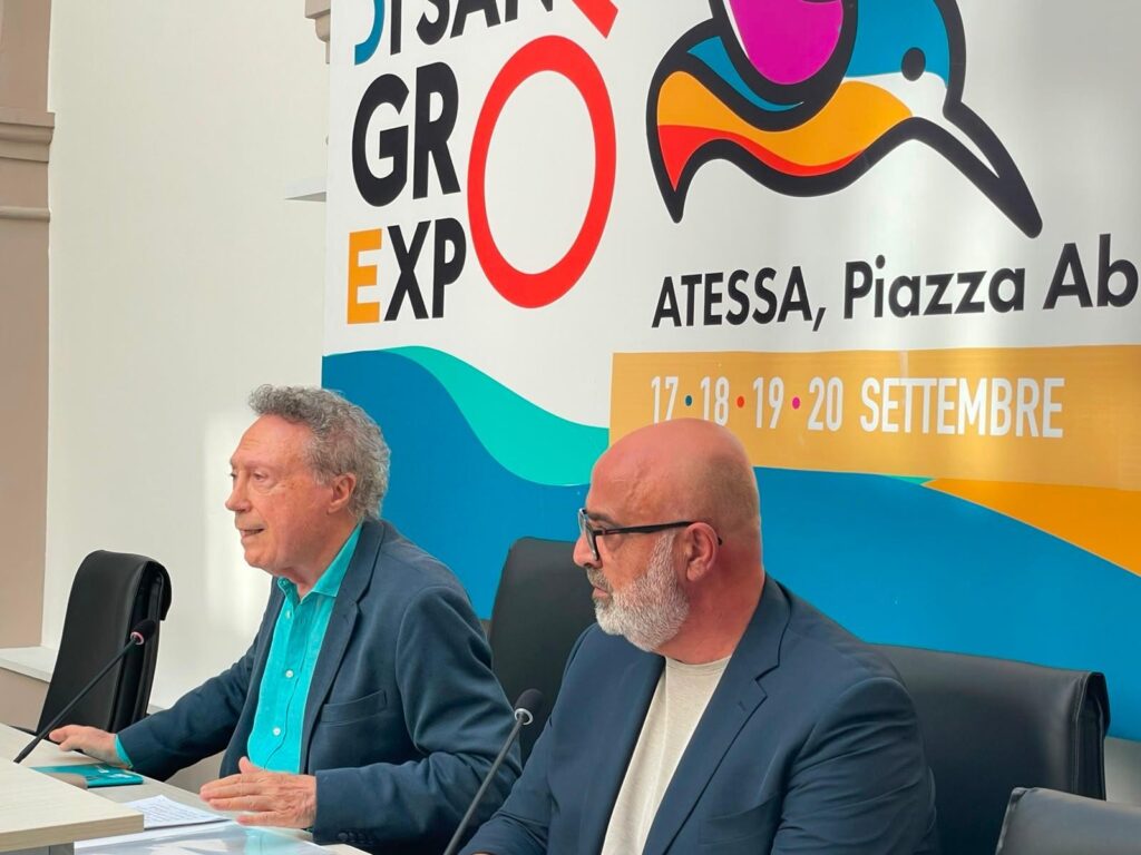 Atessa si prepara alla Val di Sangro Expo 2026. Borrelli: ‘Qui facciamo crescere idee, sinergie e connessioni’