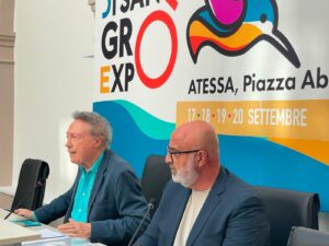 Atessa si prepara alla Val di Sangro Expo 2026. Borrelli: ‘Qui facciamo crescere idee, sinergie e connessioni’