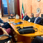 Ater L’Aquila: “Piano casa e coordinamento più efficace tra l’azienda e il Comune di Avezzano”, confronto tra il sindaco Di Pangrazio e Antidormi