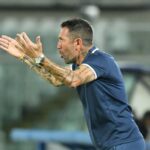 Le formazioni di Perugia-Pescara: al Curi non c’è Pellacani (infortunato), gioca Nardin in difesa