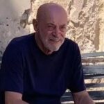 L’ex giornalista Mediaset Tony Capuozzo annuncia: “Ho un tumore”. E’ membro del Premio Antonio Russo a Francavilla