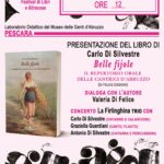 Presentazione al FLA di Belle fijole, un omaggio alle cantrici d’Abruzzo