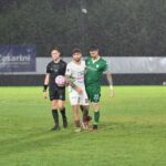 Calcio serie C, è ufficiale: Pineto-Reggiana riprenderà dal 72′ il 20 ottobre sul 2-0