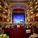 Il Governatore Marsilio annuncia un finanziamento di 2,7 milioni dal ministero per il teatro Marrucino di Chieti