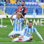 Calcio, dopo Pescara-Torres (0-0): Buscè perde Letizia e D’Ausilio e pensa al cambio di modulo
