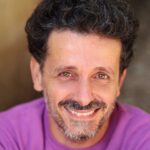 Il mondo del cinema piange la morte del 49enne attore pescarese Francesco Pompilio: aveva lavorato con Checco Zalone