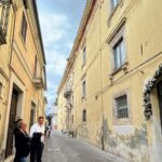 Istituto Marconi di Penne, pubblicata la gara d’appalto per palazzo De Sterlich: investimento da 5,7 milioni di euro