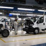 Proteste caro gasolio, lo stabilimento Stellantis di Atessa costretto a fermarsi per mancanza di componenti
